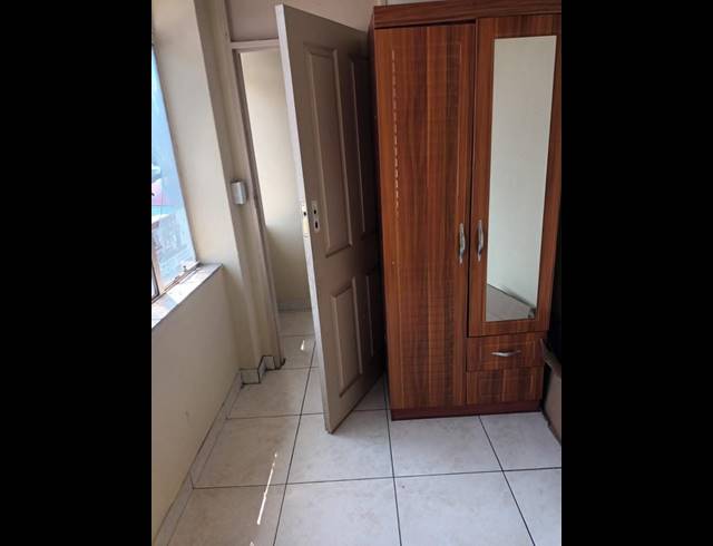 1 BEDROOM PROPERTY TO RENT IN PRETORIA CBD